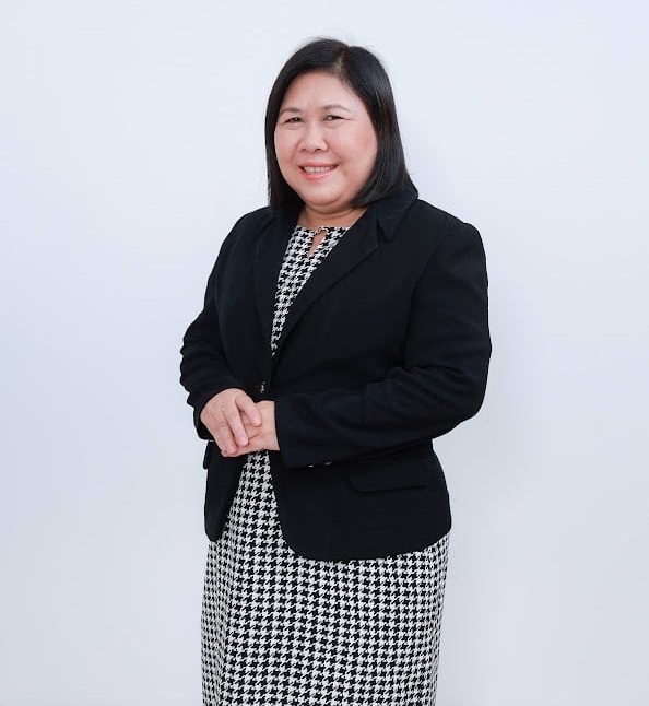 ผศ.ธารีรัตน์ ขูลีลัง