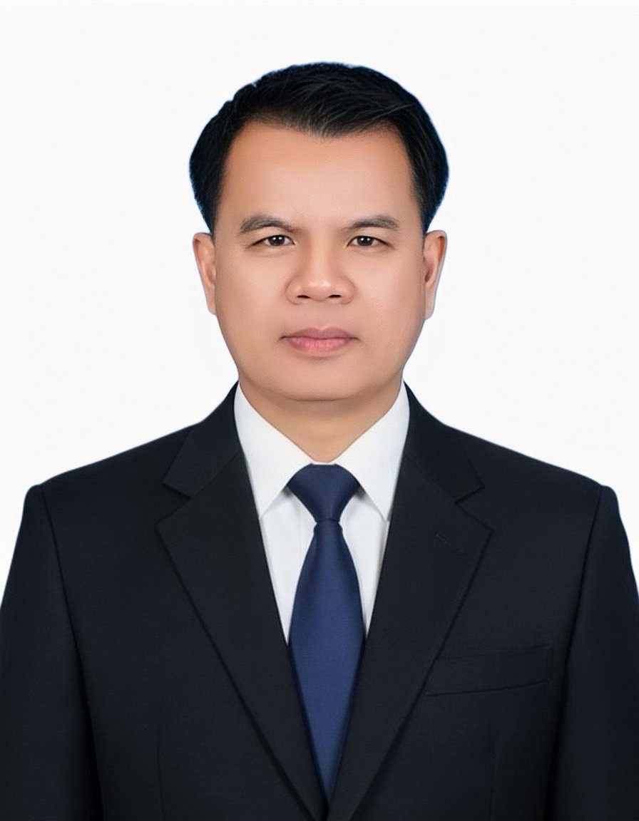 นายเสถียร ภูมีแกดำ